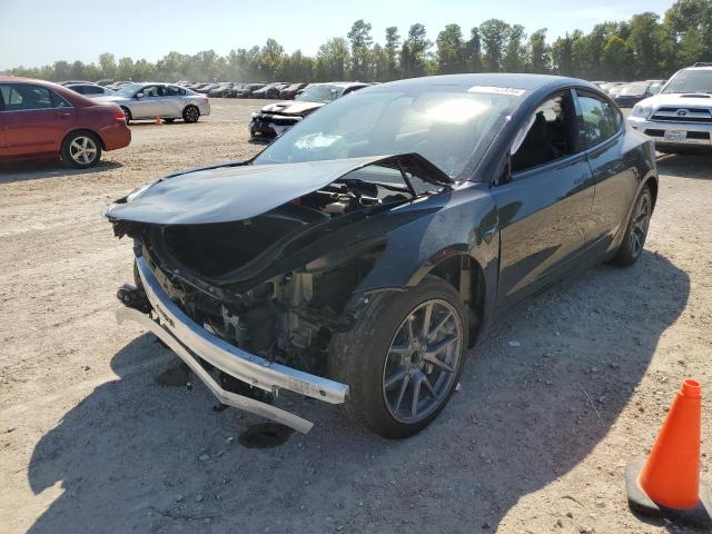 Photo 2 from auction – 2021 TESLA MODEL 3 with VIN 5YJ3E1EA3MF093979