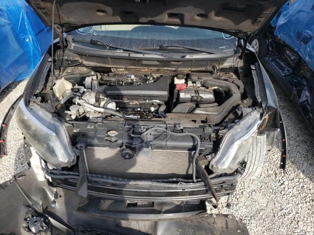 Photo 7 from auction – 2014 NISSAN ROGUE S with VIN 5N1AT2MT4EC753138