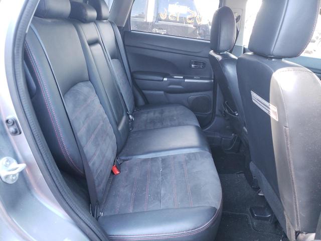 Photo 6 from auction – 2018 MITSUBISHI OUTLANDER with VIN JA4AR3AW7JZ033616