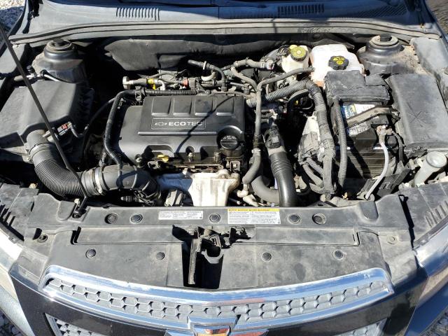 Photo 7 from auction – 2013 CHEVROLET CRUZE LT with VIN 1G1PC5SB3D7273585