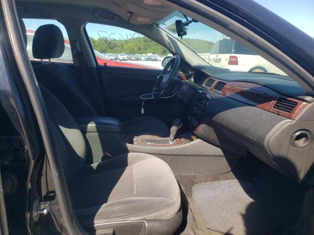 Photo 5 from auction – 2011 CHEVROLET IMPALA LS with VIN 2G1WF5EK8B1254054