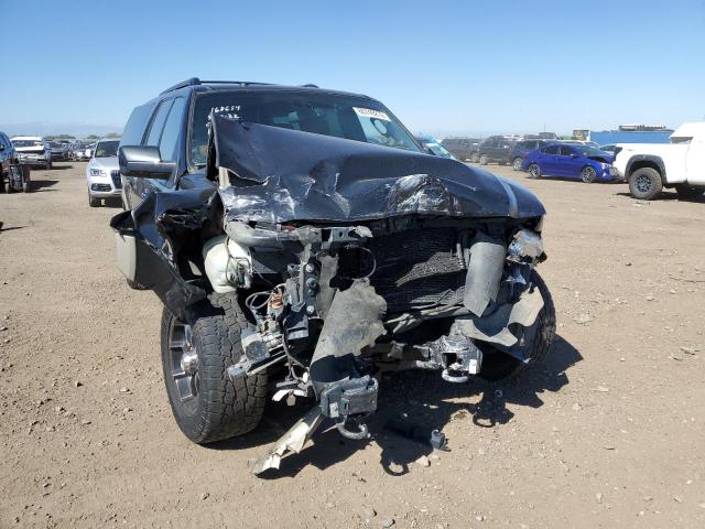 Photo 9 from auction – 2010 FORD EXPEDITION with VIN 1FMJK1J57AEB57829