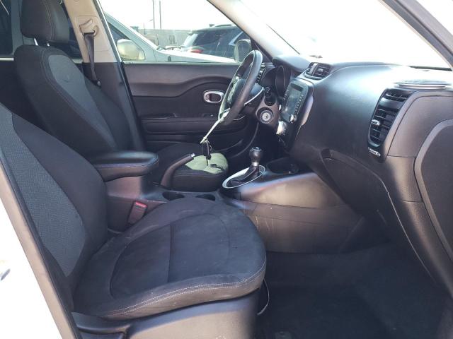 Photo 5 from auction – 2019 KIA SOUL + with VIN KNDJP3A56K7660596