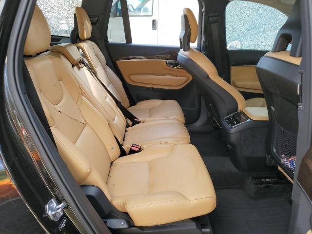 Photo 6 from auction – 2016 VOLVO XC90 T6 with VIN YV4A22PK3G1071289