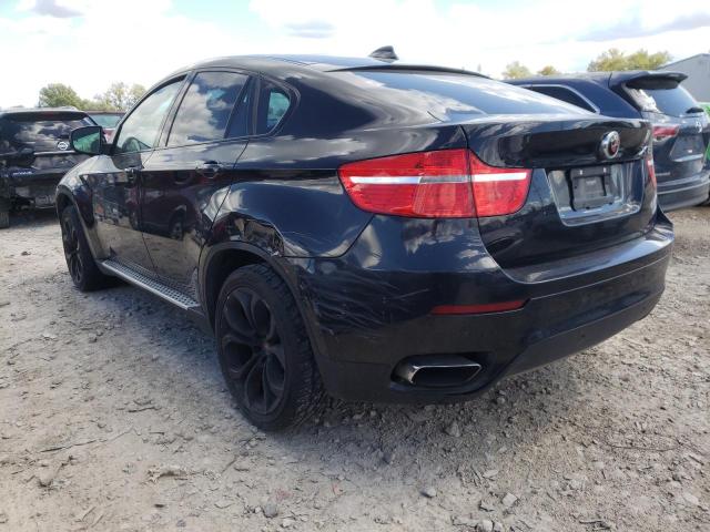 Zdjęcie 3 z aukcji – 2012 BMW X6 XDRIVE5 z VIN 5UXFG8C55CL590807