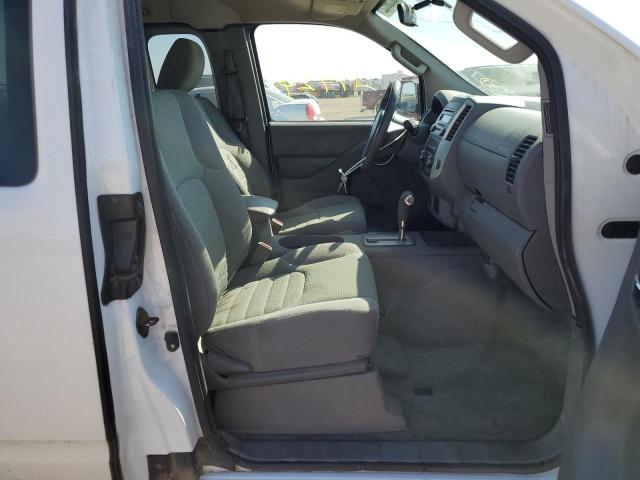 Photo 5 from auction – 2015 NISSAN FRONTIER S with VIN 1N6BD0CT6FN760462