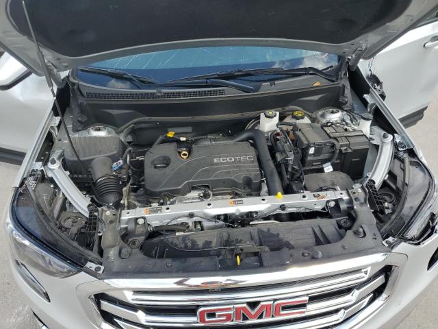 Photo 7 from auction – 2020 GMC TERRAIN SL with VIN 3GKALPEV6LL328544