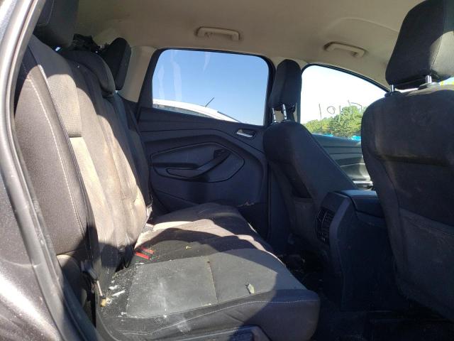 Photo 6 from auction – 2018 FORD ESCAPE SE with VIN 1FMCU9GD1JUA93423