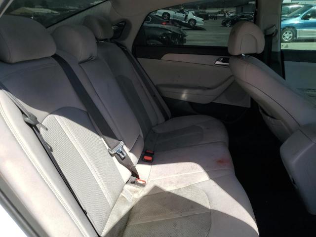 Photo 6 from auction – 2015 HYUNDAI SONATA SE with VIN 5NPE24AF7FH052019