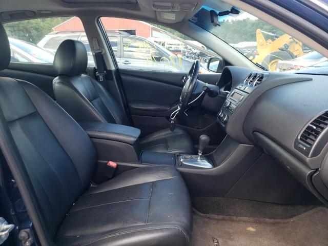 Photo 5 from auction – 2011 NISSAN ALTIMA BAS with VIN 1N4AL2AP5BN463010