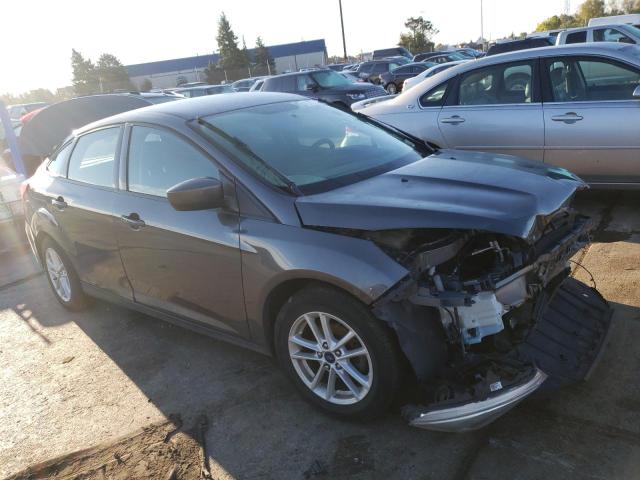 FORD FOCUS SE 2018 con VIN 1FADP3F2XJL321041 - Foto de la subasta
