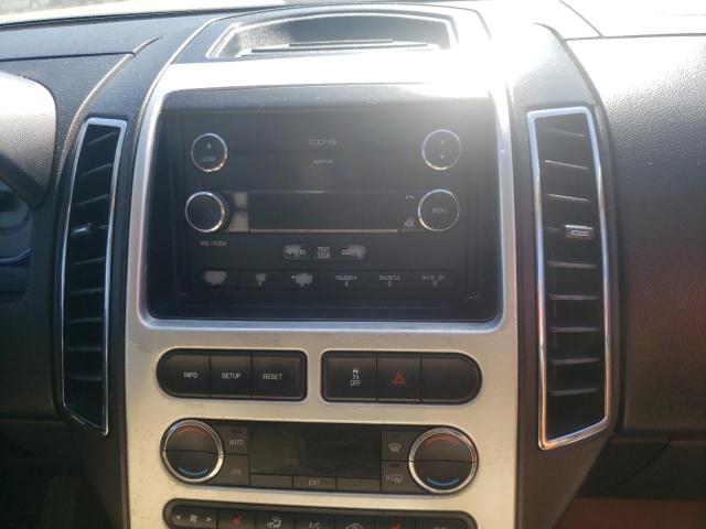 Photo 9 from auction – 2008 FORD EDGE LIMIT with VIN 2FMDK39C88BB10343