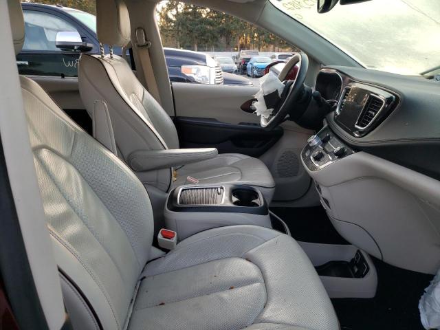 Photo 5 from auction – 2019 CHRYSLER PACIFICA L with VIN 2C4RC1GG9KR667438