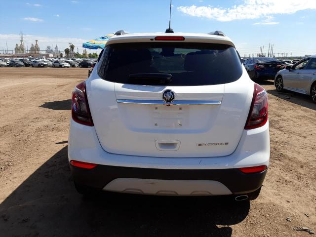 Photo 6 from auction – 2020 BUICK ENCORE PRE with VIN KL4CJASB7LB025480