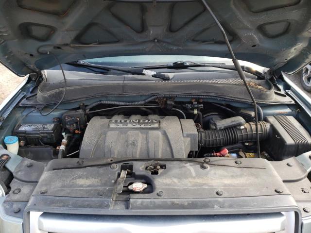 Photo 7 from auction – 2007 HONDA PILOT EXL with VIN 2HKYF185X7H500848
