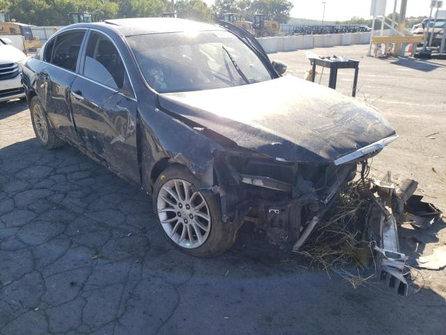 HYUNDAI GENESIS 3. 2011 with VIN KMHGC4DE8BU117836 - Photo from auction