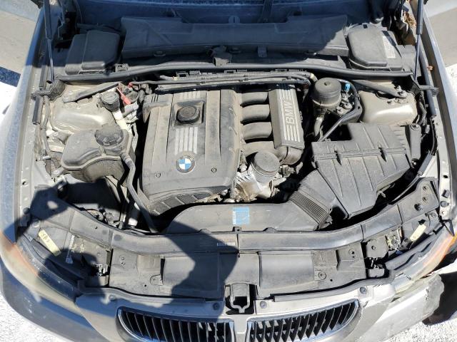Photo 7 from auction – 2008 BMW 328 I with VIN WBAVA37568NL57930
