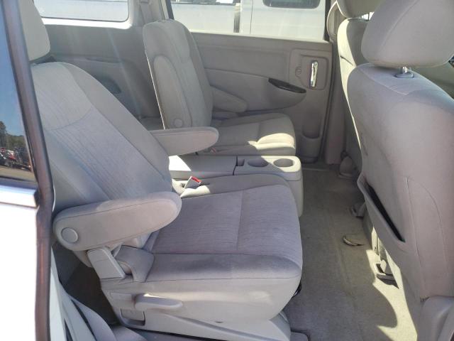 Photo 6 from auction – 2012 NISSAN QUEST 3.5S with VIN JN8AE2KP2C9038488