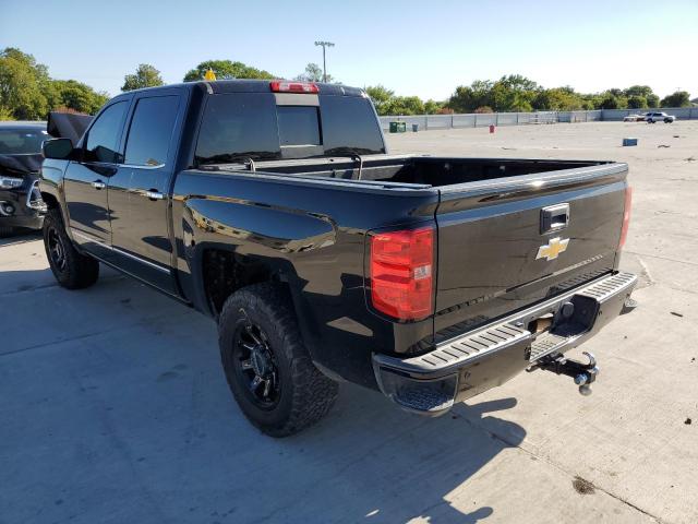 Photo 3 from auction – 2015 CHEVROLET SILVERADO with VIN 3GCUKTEJ2FG396421