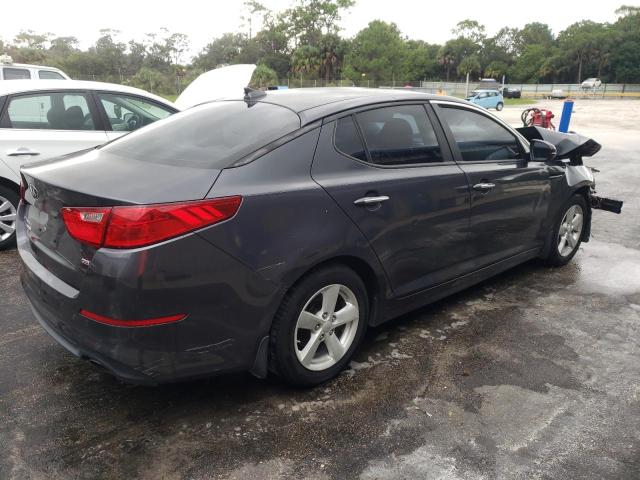Photo 4 from auction – 2015 KIA OPTIMA LX with VIN KNAGM4A7XF5640067