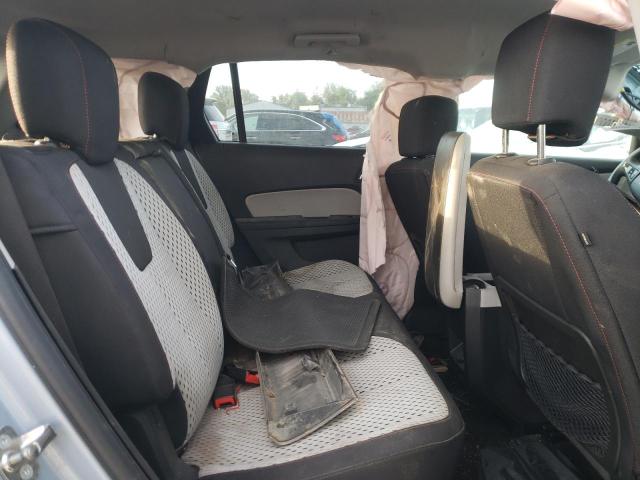 Photo 6 from auction – 2014 GMC TERRAIN SL with VIN 2GKFLVEKXE6202081