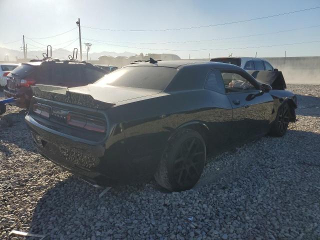 Photo 4 from auction – 2015 DODGE CHALLENGER with VIN 2C3CDZFJ5FH710316