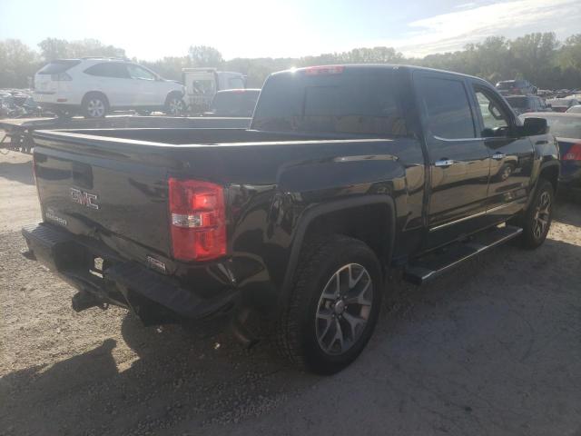 Фото 4 с аукциона – 2015 GMC SIERRA K15 с VIN 3GTU2VEC9FG390614