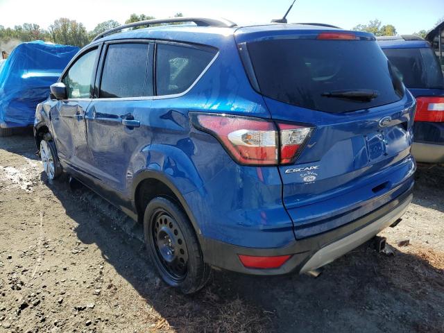 Photo 3 from auction – 2018 FORD ESCAPE SE with VIN 1FMCU9GD4JUD14254