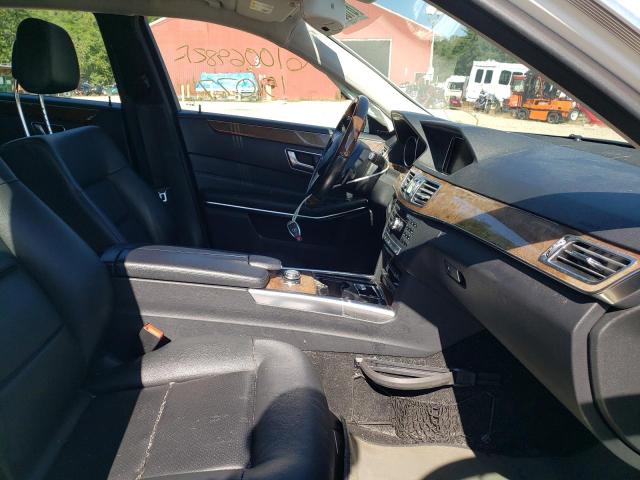 Photo 5 from auction – 2014 MERCEDES-BENZ E 350 4MAT with VIN WDDHF8JB1EA877202