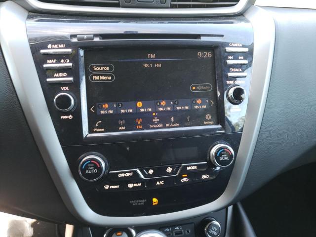 Photo 9 from auction – 2020 NISSAN MURANO SL with VIN 5N1AZ2CS2LN106794