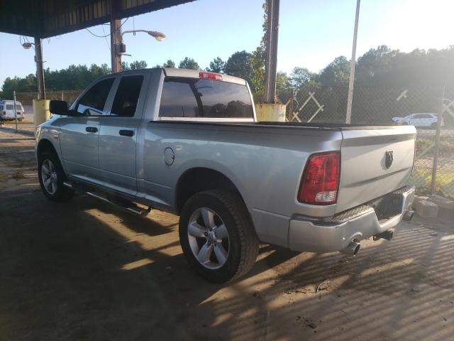 Photo 3 from auction – 2014 RAM 1500 ST with VIN 1C6RR6FT9ES154873