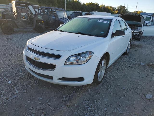 Photo 2 from auction – 2010 CHEVROLET MALIBU LS with VIN 1G1ZB5EB8AF314933