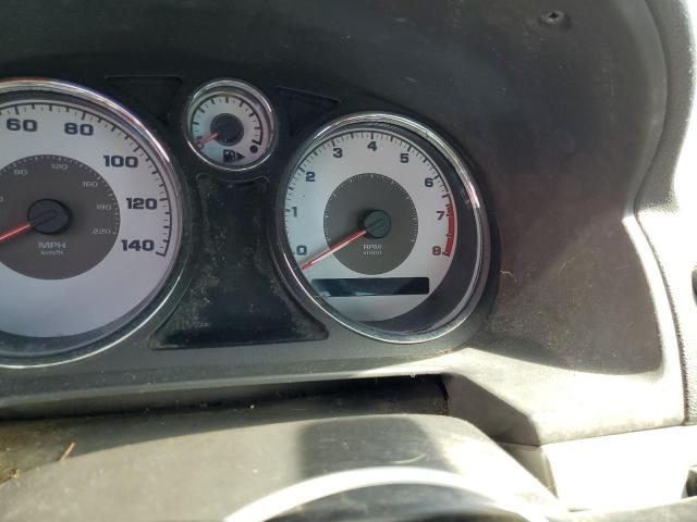 Photo 8 from auction – 2006 CHEVROLET COBALT with VIN 1G1AL15F967622488