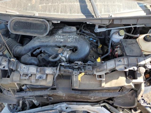 Photo 7 from auction – 2016 FORD TRANSIT T- with VIN 1FTYE9ZM4GKA78701