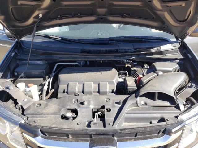Photo 7 from auction – 2015 HONDA ODYSSEY EX with VIN 5FNRL5H65FB034742