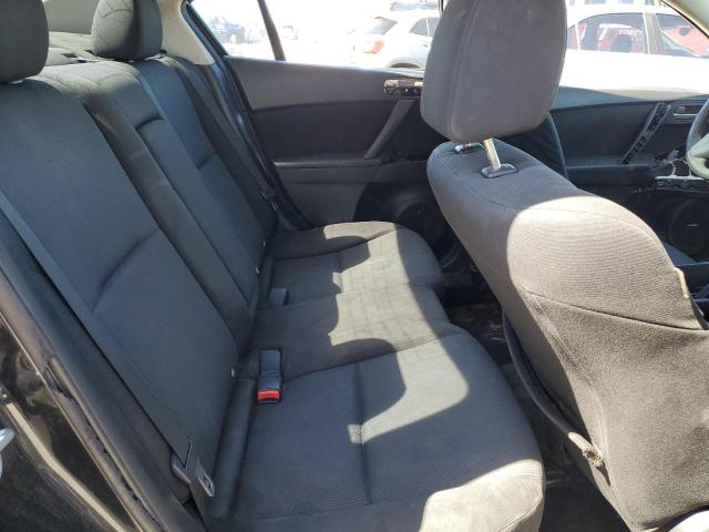 Photo 6 from auction – 2010 MAZDA 3 I with VIN JM1BL1SG8A1323613