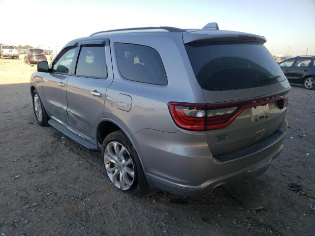 Photo 3 from auction – 2017 DODGE DURANGO CI with VIN 1C4SDJET4HC609723
