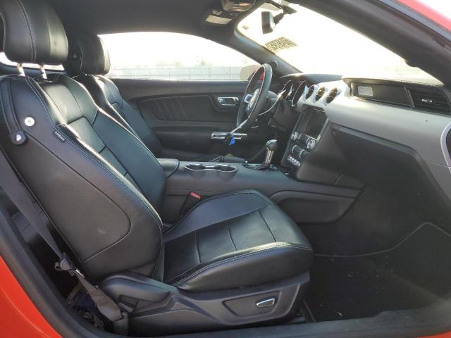 Photo 5 from auction – 2015 FORD MUSTANG with VIN 1FA6P8TH5F5321541