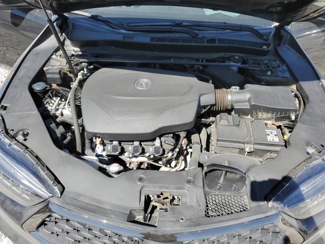 Photo 7 from auction – 2020 ACURA TLX TECHNO with VIN 19UUB3F65LA003274