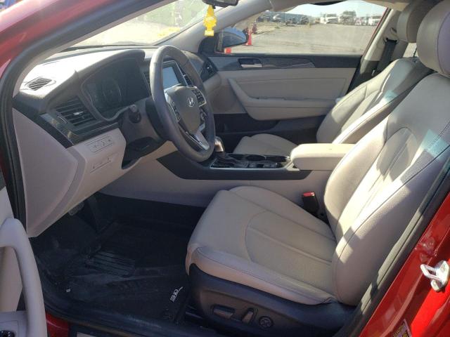 Photo 5 from auction – 2019 HYUNDAI SONATA LIM with VIN 5NPE34AFXKH771868