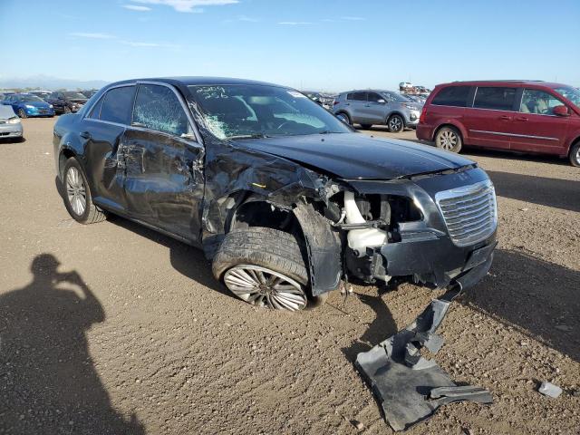 CHRYSLER 300 2013 with VIN 2C3CCARG7DH634146 - Photo from auction