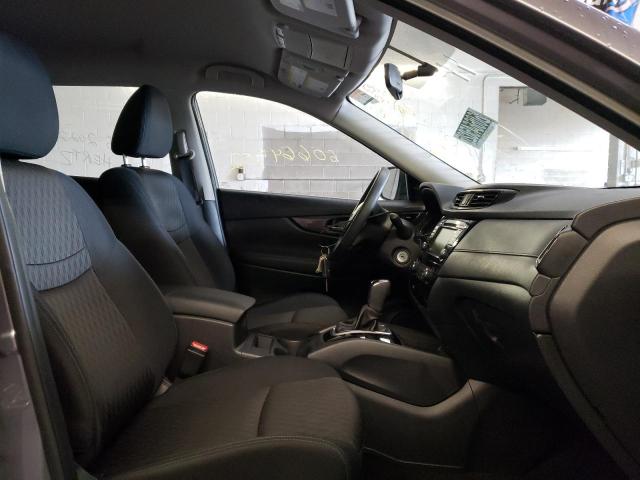 Photo 5 from auction – 2018 NISSAN ROGUE S with VIN KNMAT2MV7JP563956