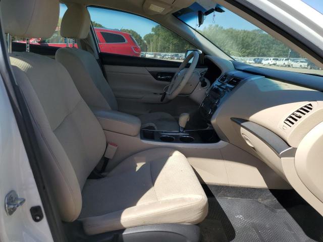 Photo 5 from auction – 2015 NISSAN ALTIMA 2.5 with VIN 1N4AL3AP9FC453751