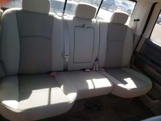 Photo 6 from auction – 2010 DODGE RAM 2500 with VIN 3D7UT2CL7AG130712