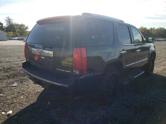 Photo 4 from auction – 2010 CADILLAC ESCALADE with VIN 1GYUKAEF3AR118338