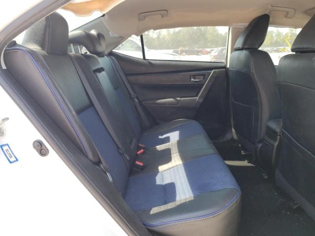 Photo 6 from auction – 2017 TOYOTA COROLLA L with VIN 5YFBURHE4HP660416