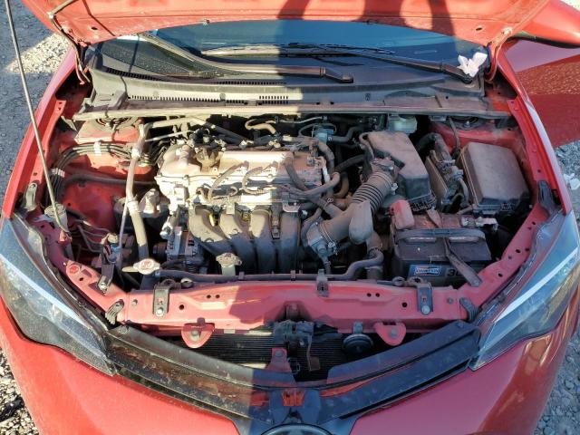 Photo 7 from auction – 2018 TOYOTA COROLLA L with VIN 2T1BURHE1JC121760