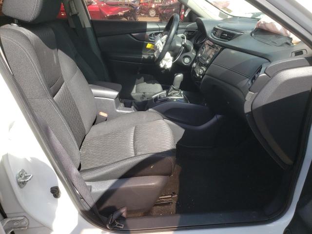 Photo 5 from auction – 2017 NISSAN ROGUE S with VIN KNMAT2MT5HP512416
