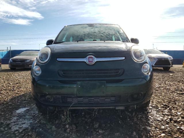 Photo 5 from auction – 2014 FIAT 500L EASY with VIN ZFBCFABH3EZ024304