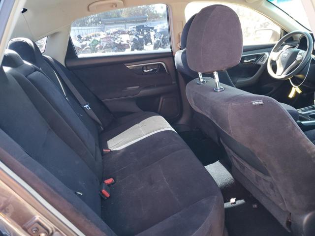 Photo 6 from auction – 2013 NISSAN ALTIMA 2.5 with VIN 1N4AL3AP2DN522605